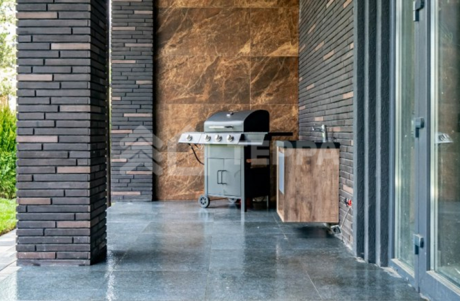 Объект ID 18653 - Дом