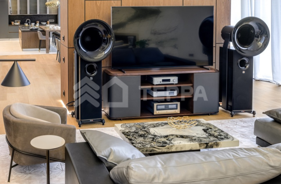 Объект ID 17858 - Дом