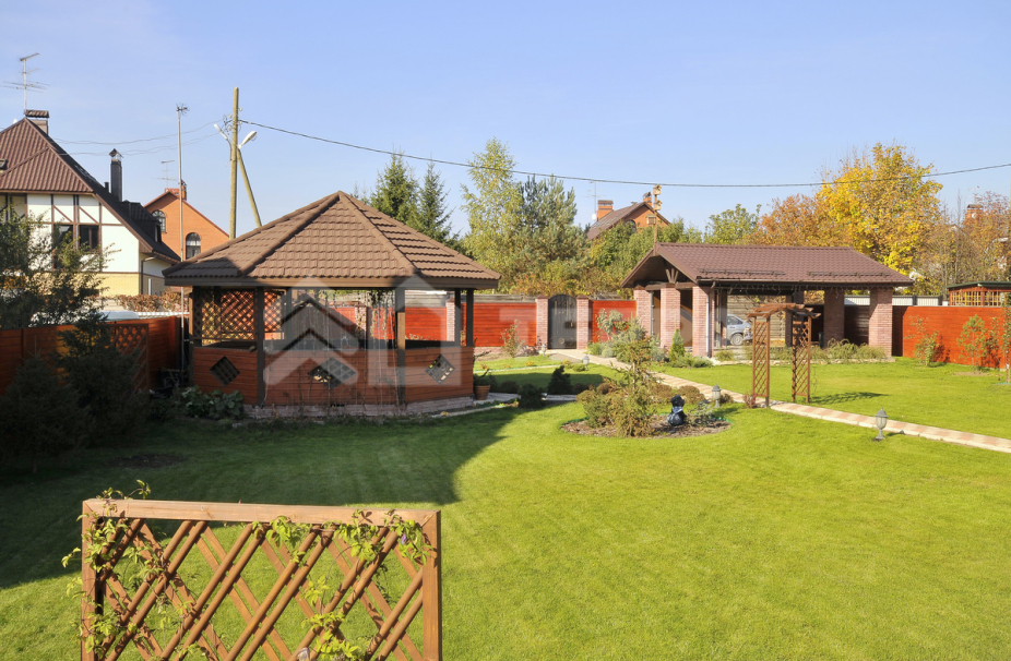 Объект ID 7704 - Дом