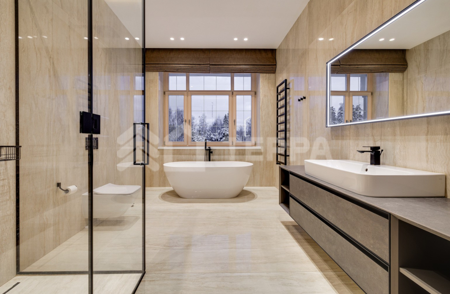 Объект ID 18736 - Дом