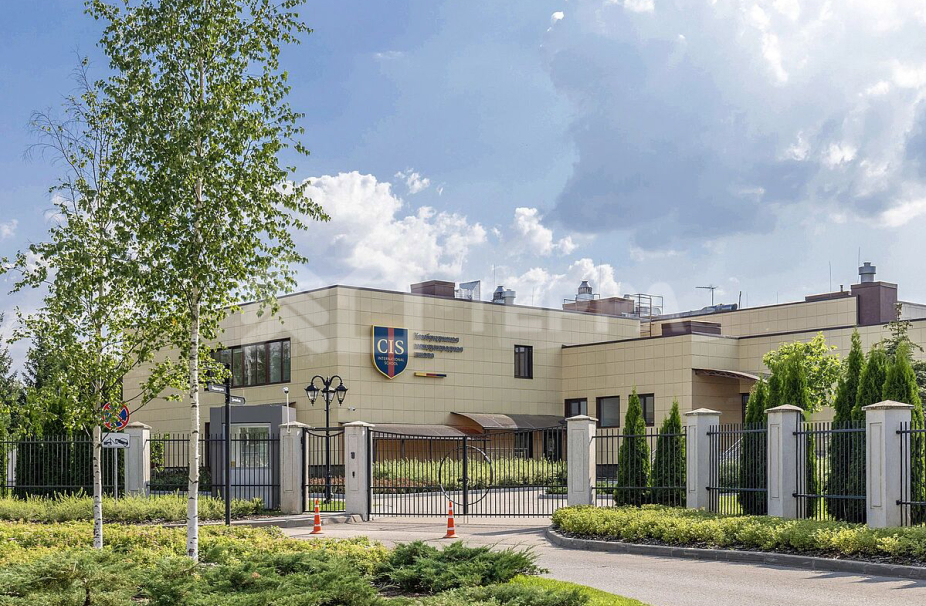 Объект ID 18820 - Дом