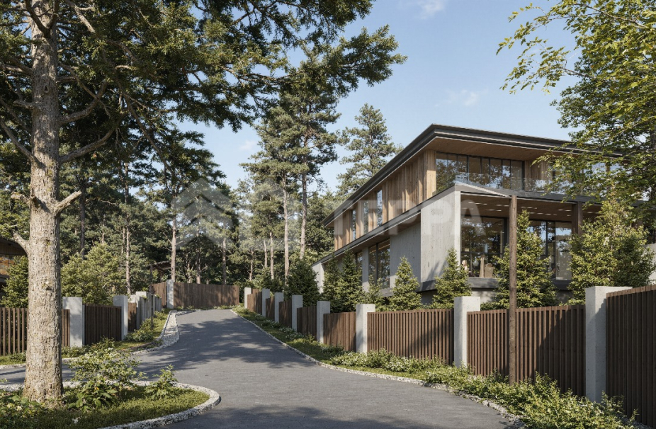 Объект ID 18564 - Участок