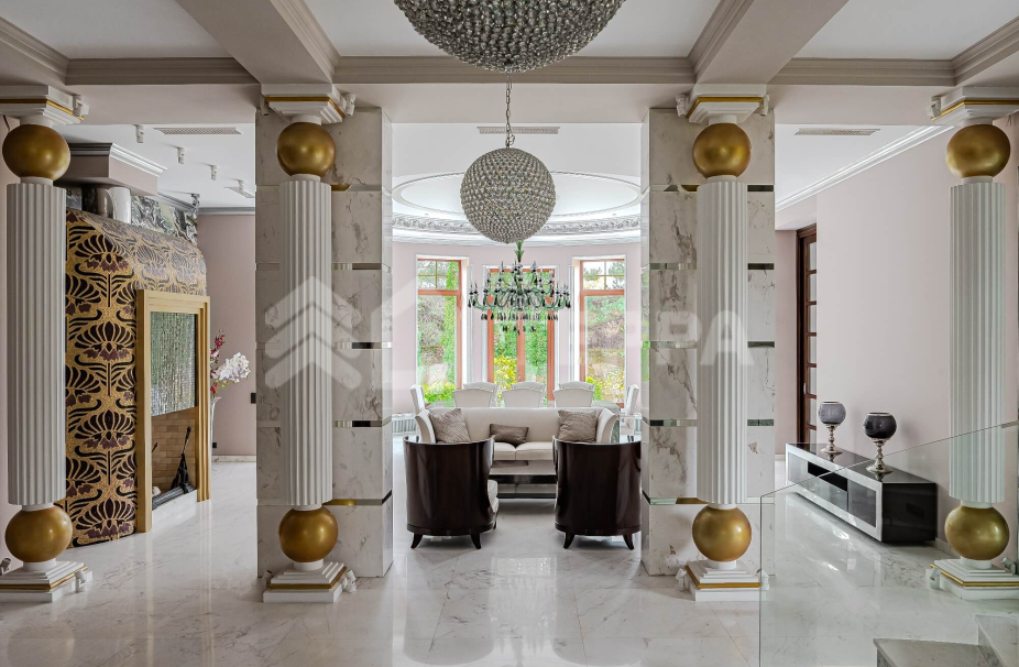 Объект ID 14694 - Дом