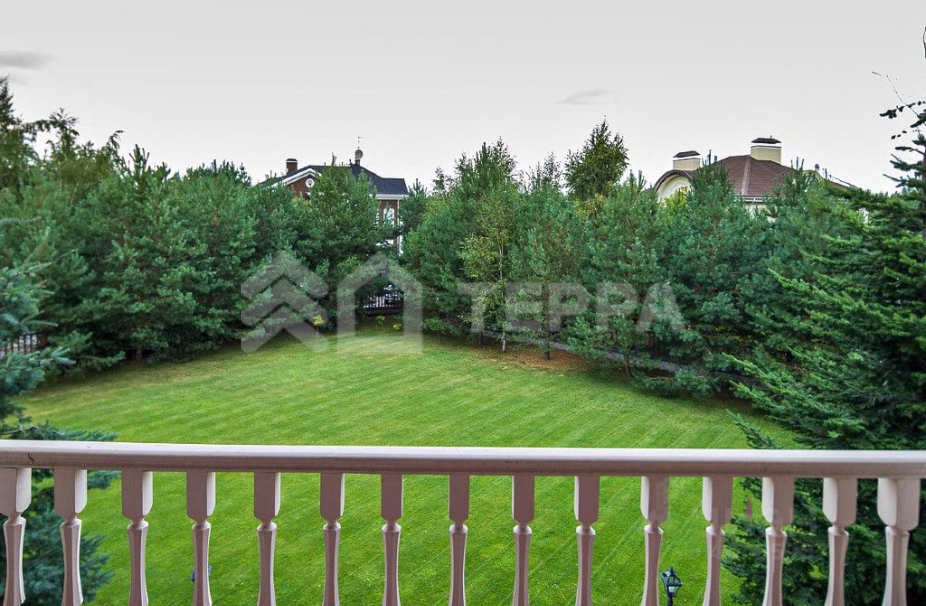 Объект ID 13670 - Дом