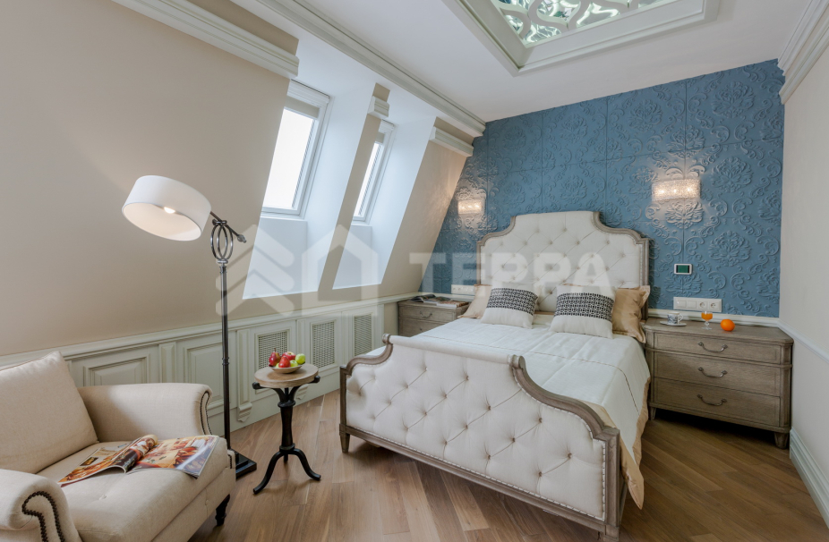 Объект ID 17769 - Квартира