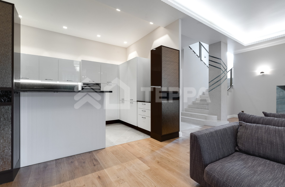 Объект ID 17379 - Таунхаус