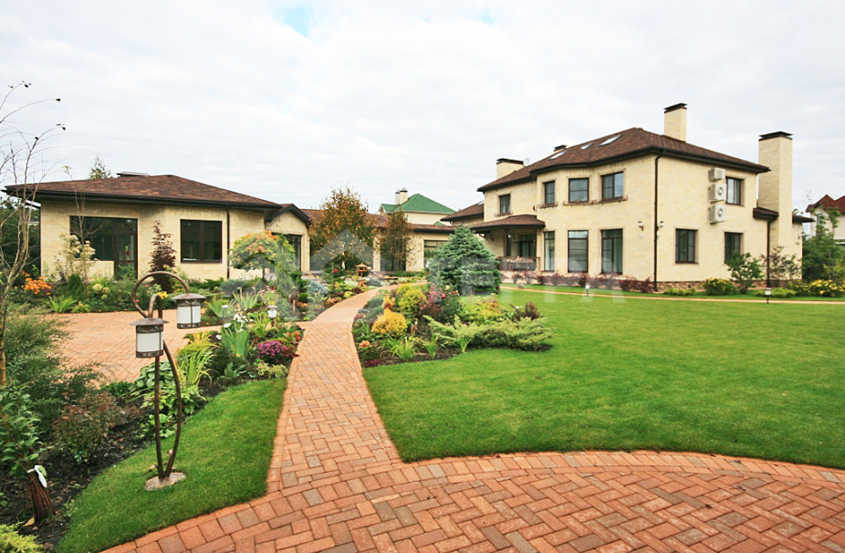 Новорижский