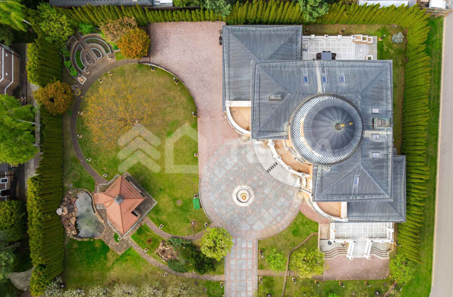 Объект ID 18680 - Дом