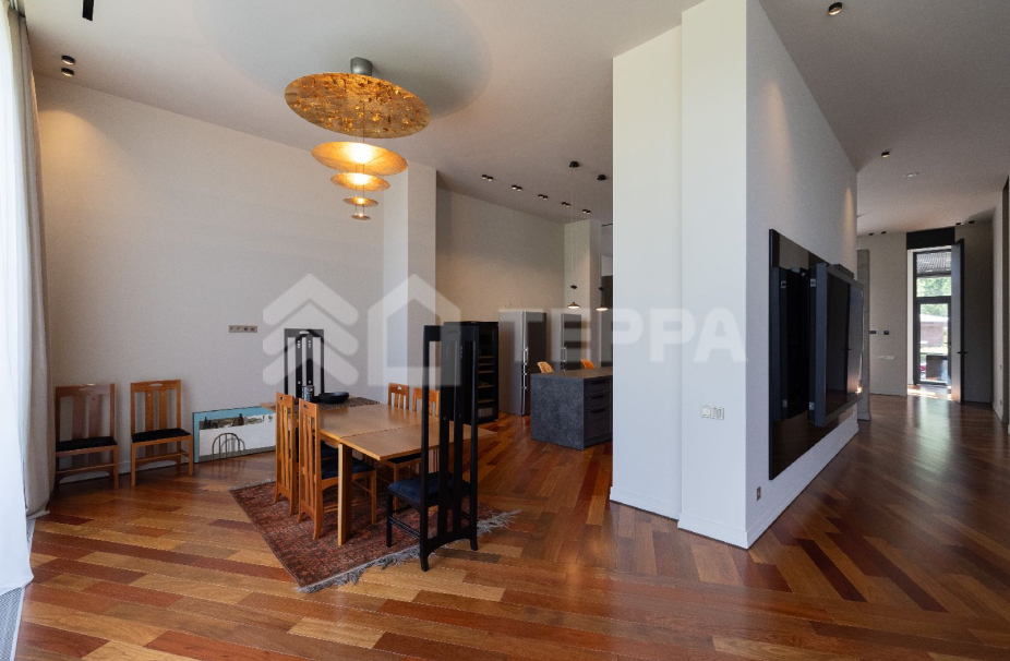 Объект ID 17630 - Дом