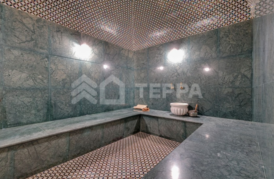 Объект ID 18988 - Дом