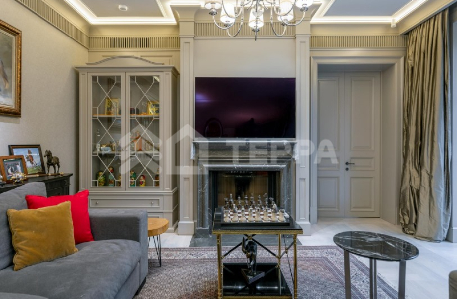 Объект ID 18987 - Дом