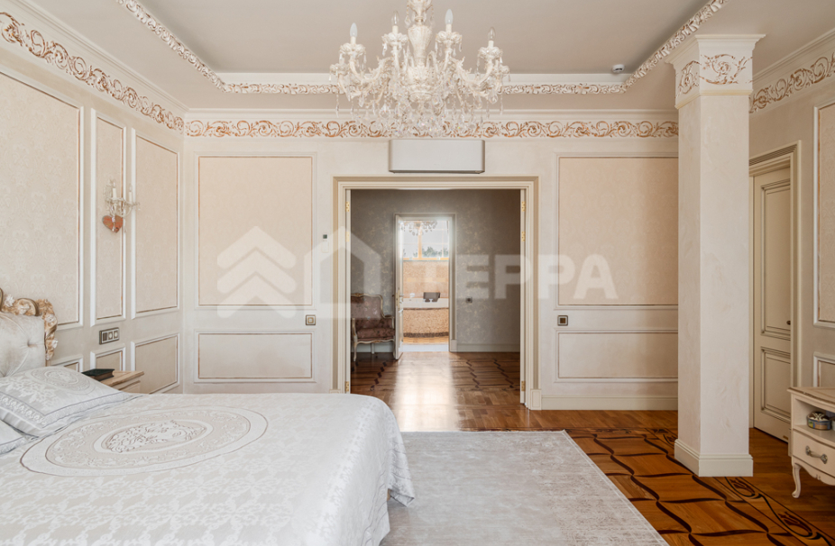 Объект ID 18400 - Дом