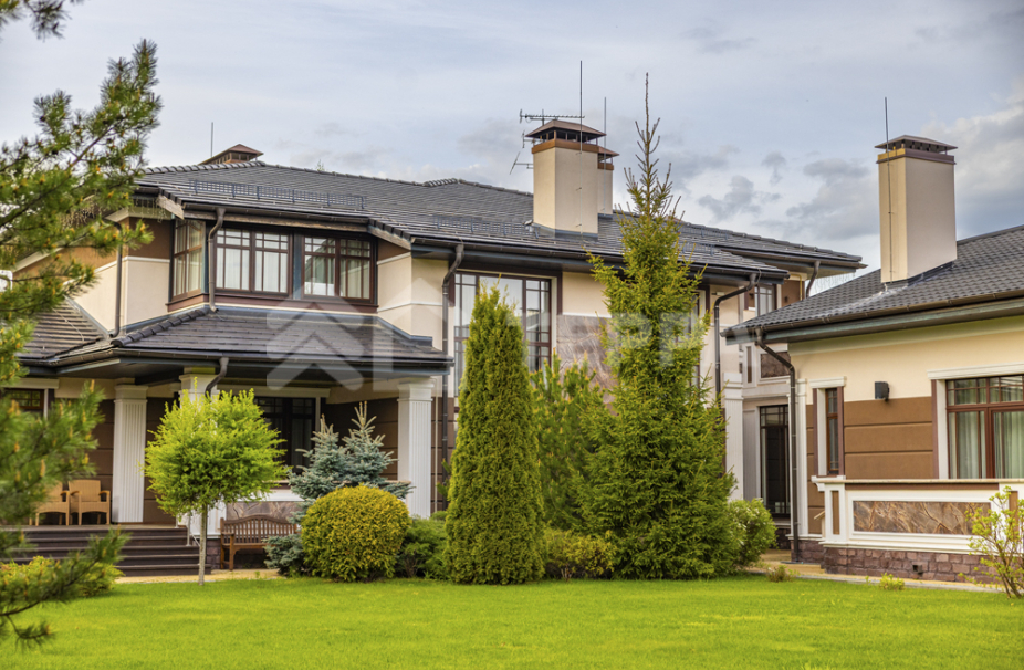 Объект ID 18694 - Дом