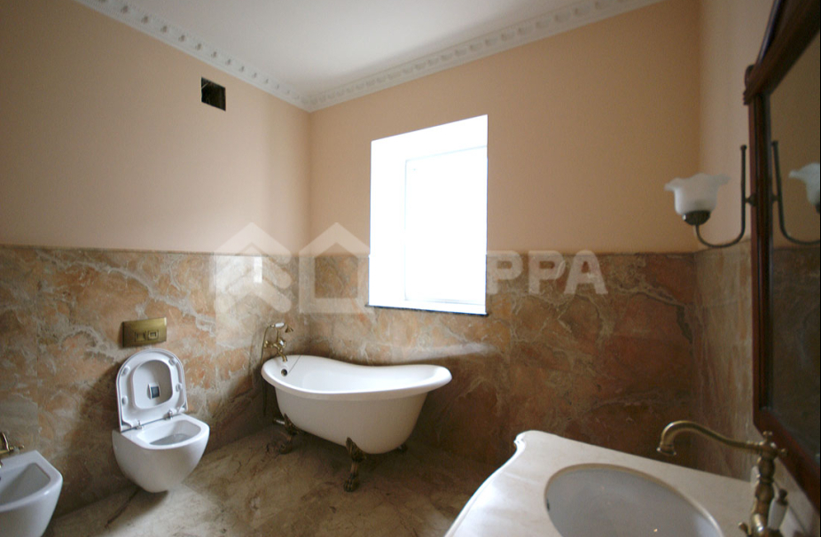 Объект ID 8417 - Дом