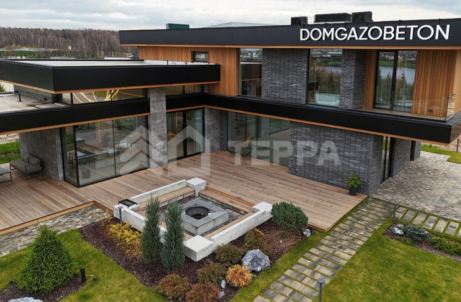 Объект ID 18938 - Дом