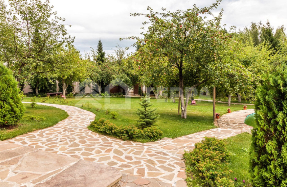 Объект ID 14710 - Дом