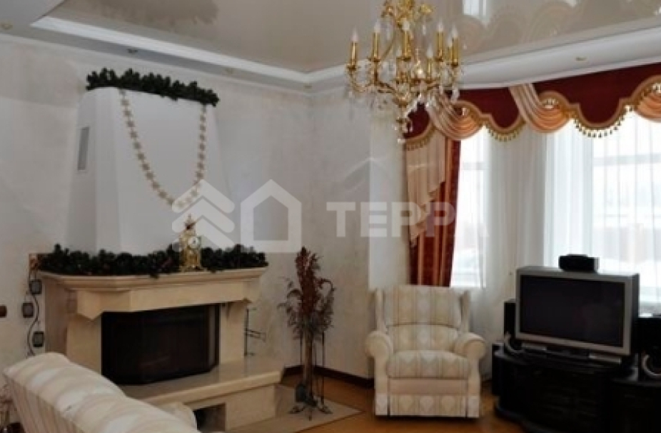 Объект ID 14061 - Дом