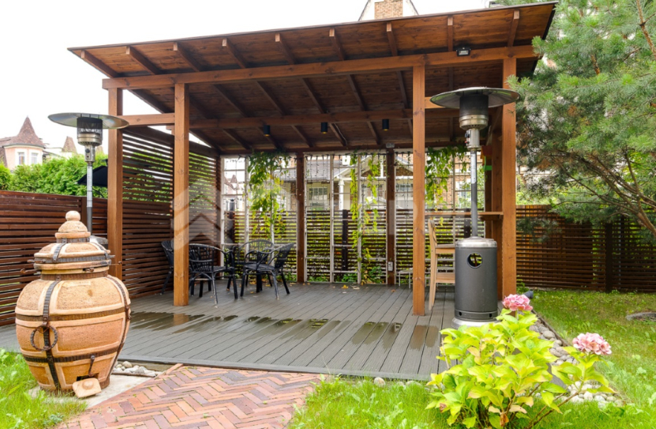 Объект ID 16243 - Таунхаус