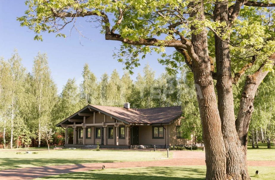 Объект ID 18331 - Дом