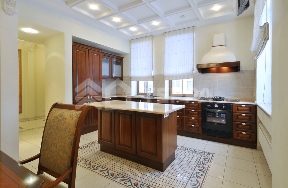 Объект ID 9924 - Дом