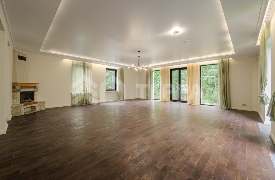 Объект ID 10804 - Дом