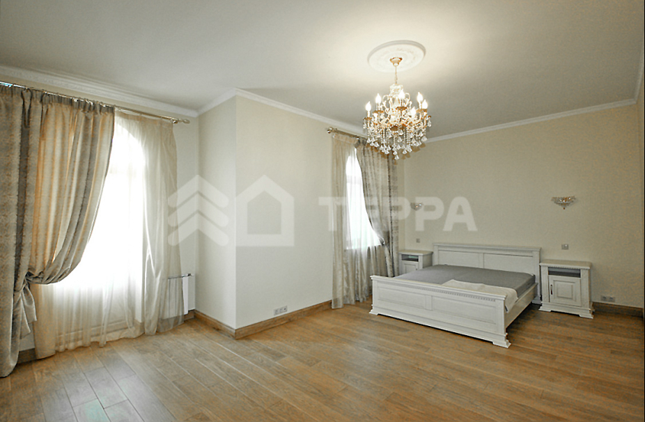 Объект ID 12779 - Дом