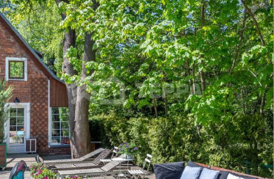 Объект ID 17260 - Дом