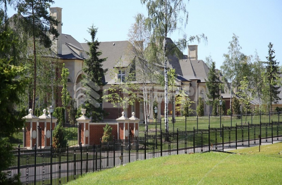 Объект ID 14117 - Дом