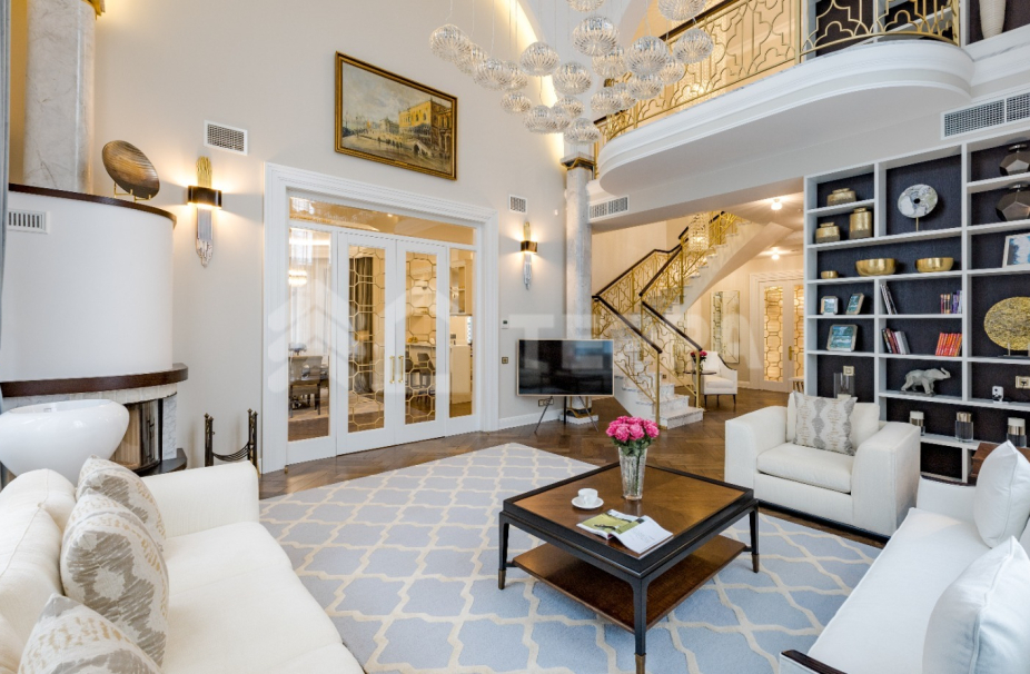 Объект ID 9782 - Дом