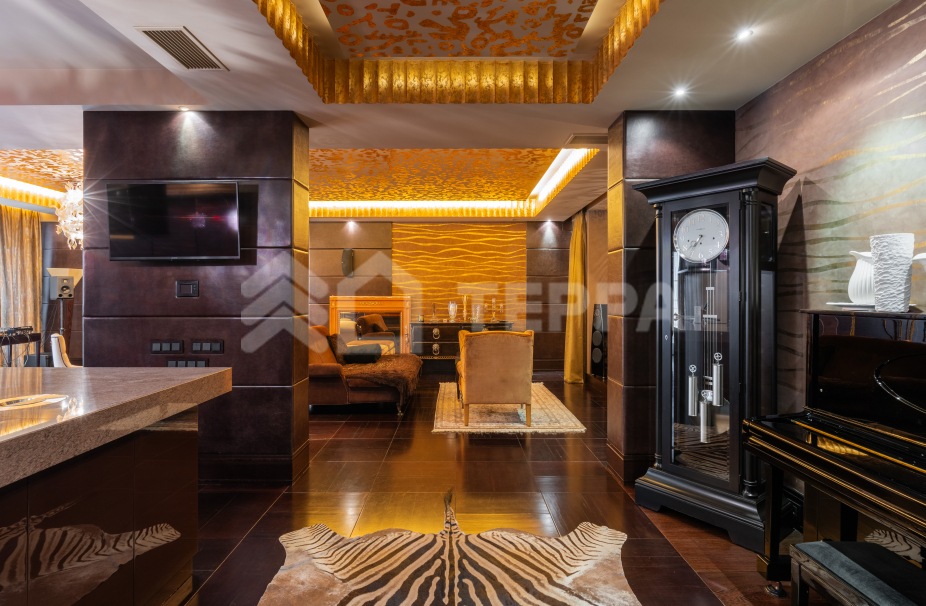 Объект ID 17925 - Квартира