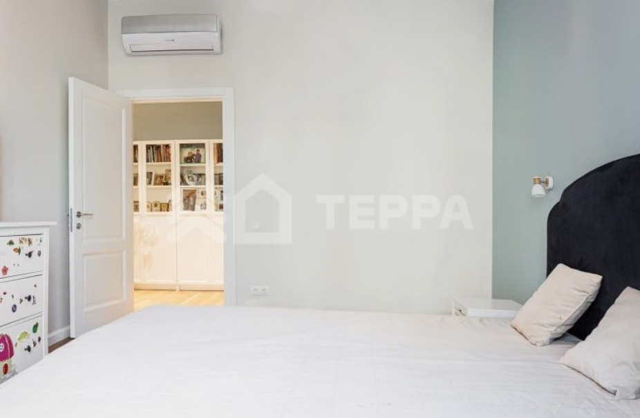 Объект ID 16977 - Квартира