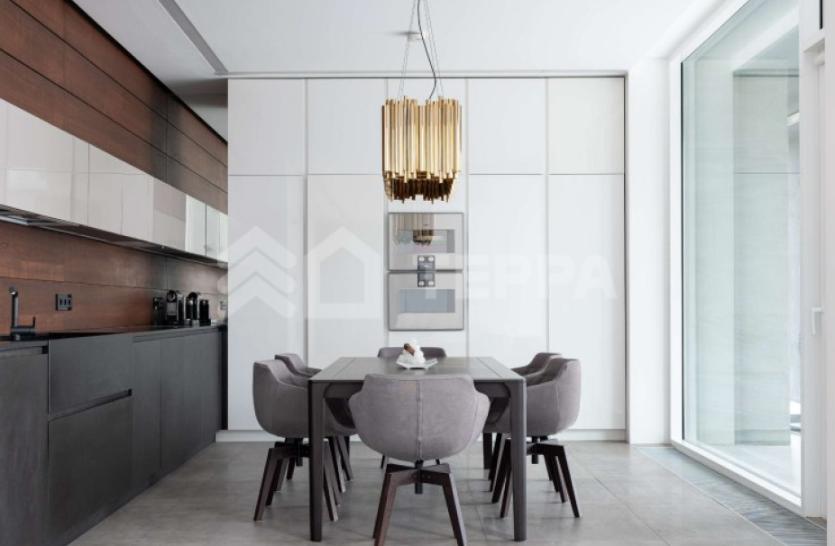 Объект ID 18480 - Дом