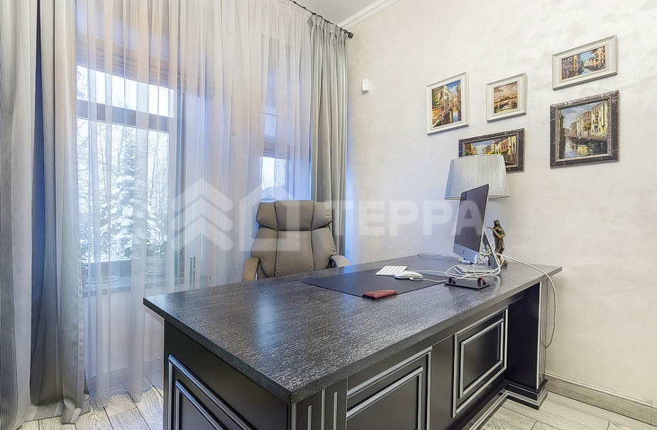 Объект ID 16749 - Дом