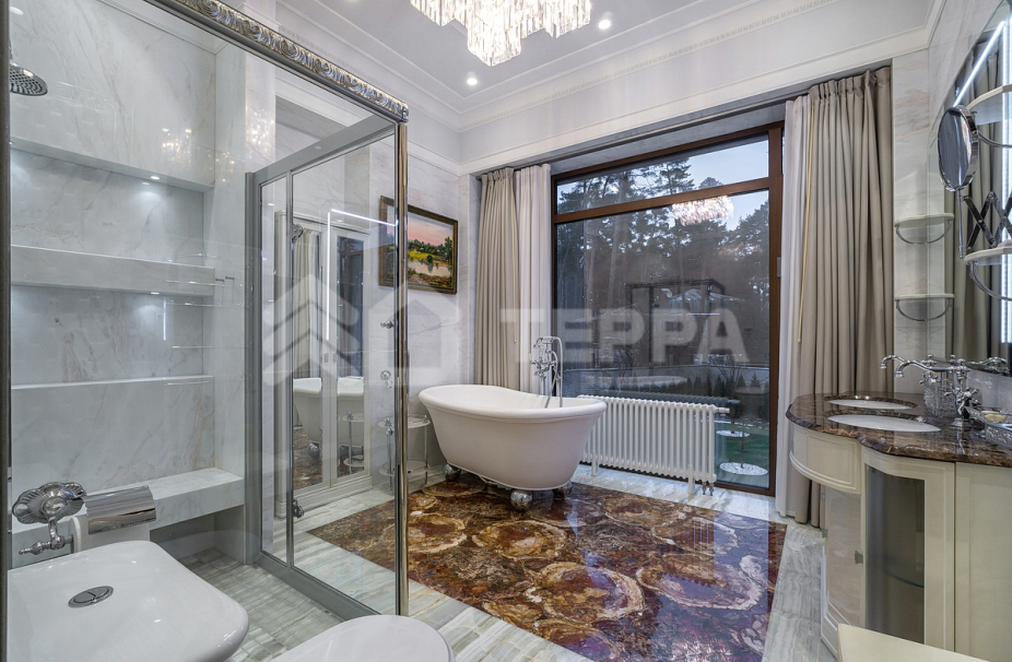 Объект ID 18318 - Дом