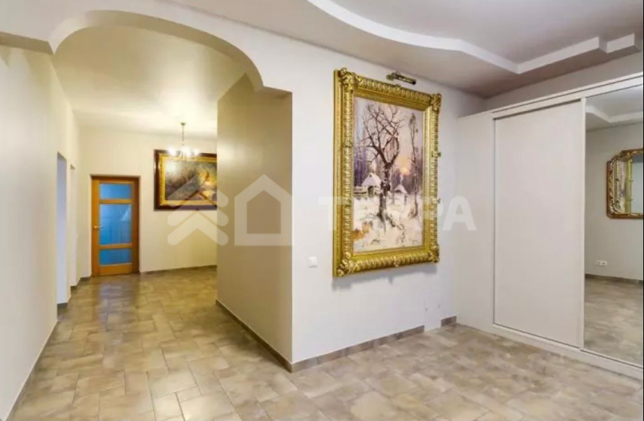 Объект ID 16833 - Дом