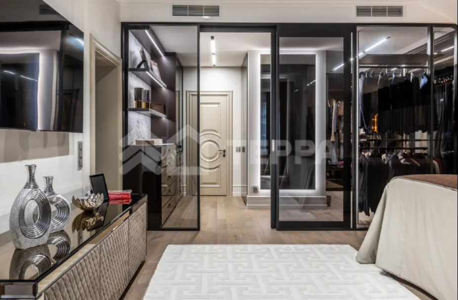 Объект ID 16842 - Дом