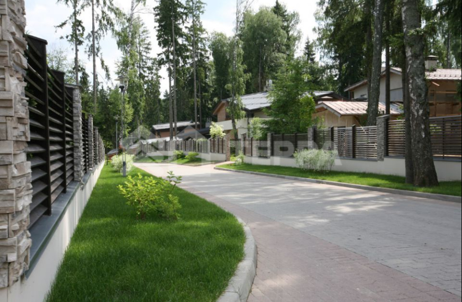 Объект ID 12681 - Дом