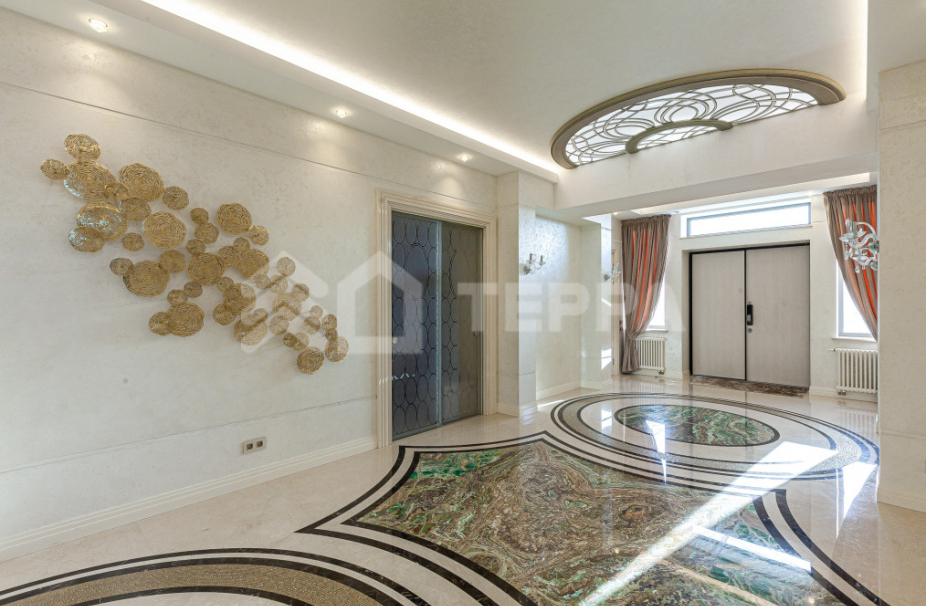 Объект ID 16439 - Дом