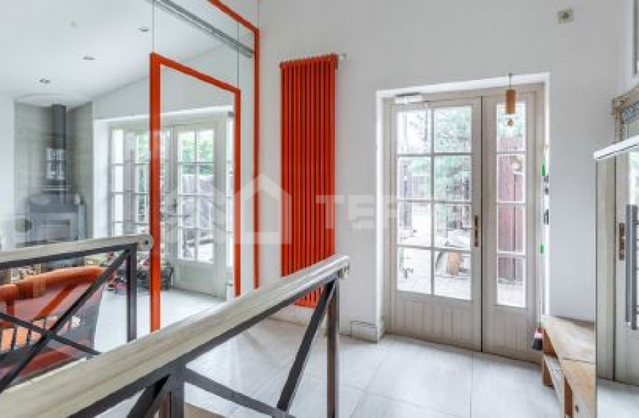 Объект ID 17260 - Дом