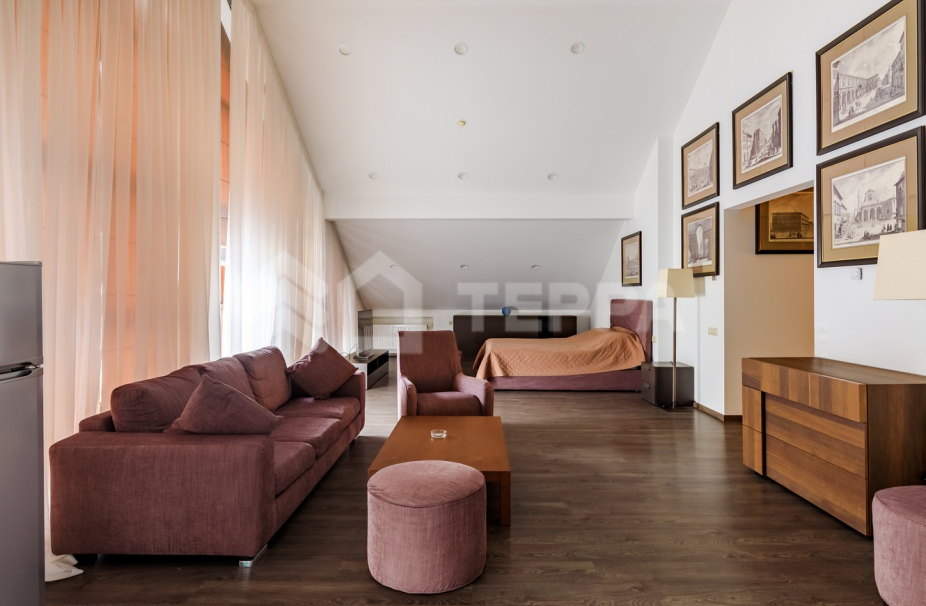 Объект ID 19069 - Дом