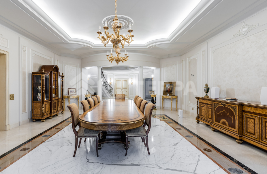 Объект ID 19036 - Дом