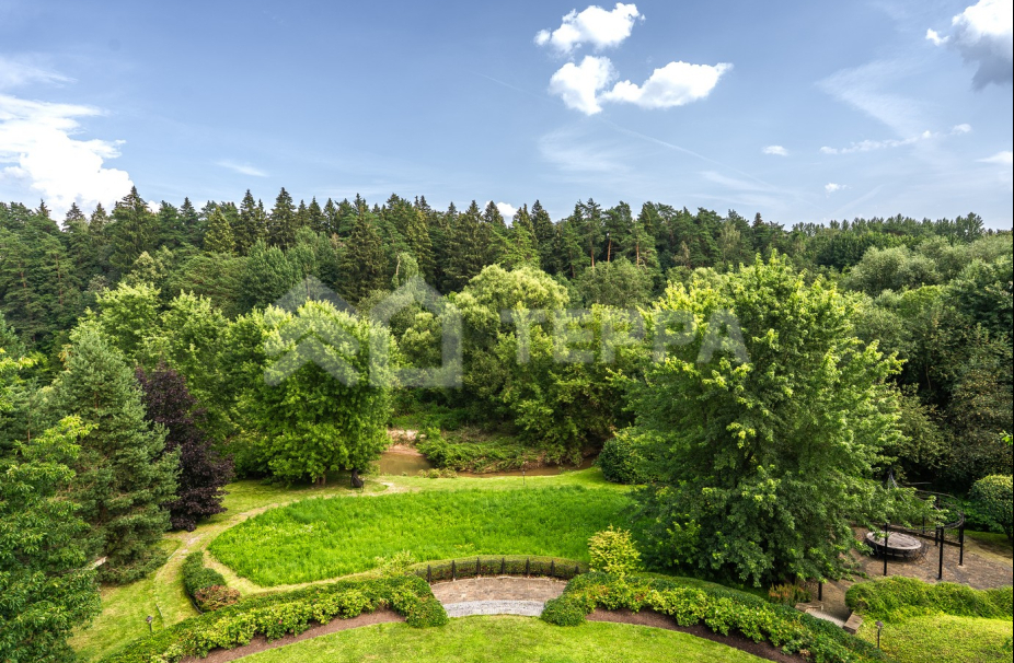 Объект ID 18926 - Дом