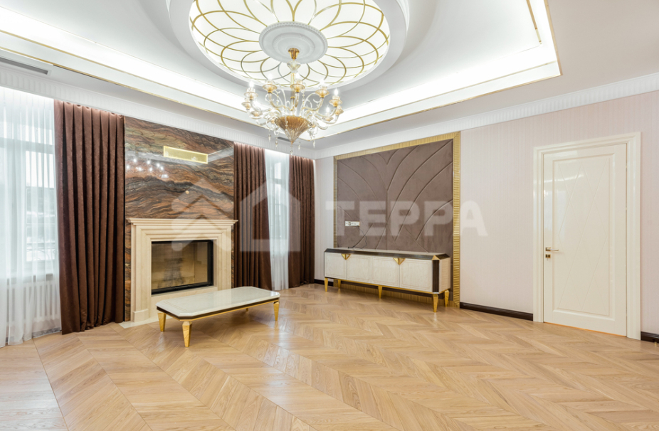 Объект ID 16771 - Дом