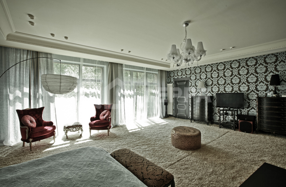 Объект ID 9746 - Дом