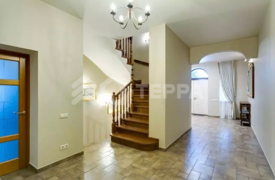 Объект ID 16833 - Дом