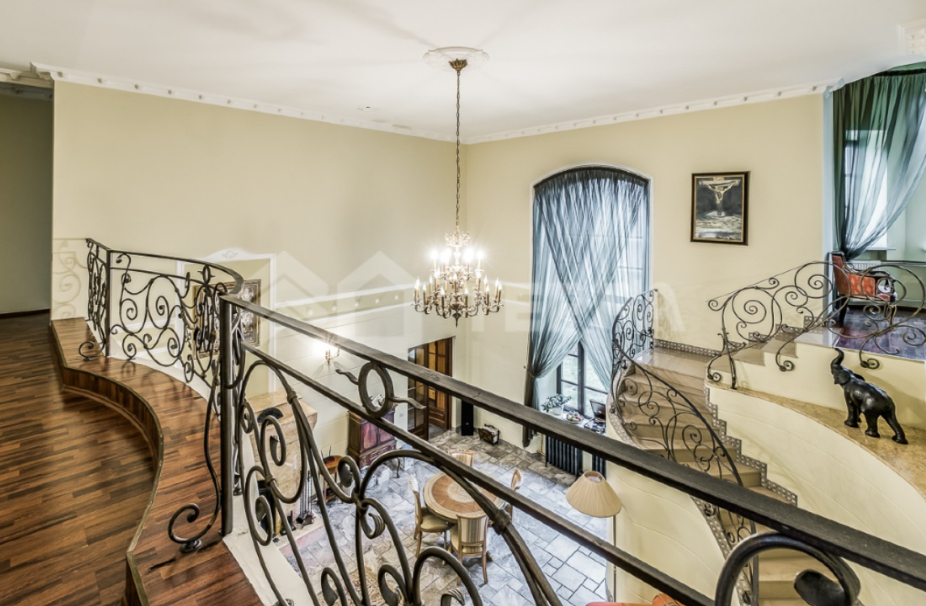 Объект ID 10059 - Дом