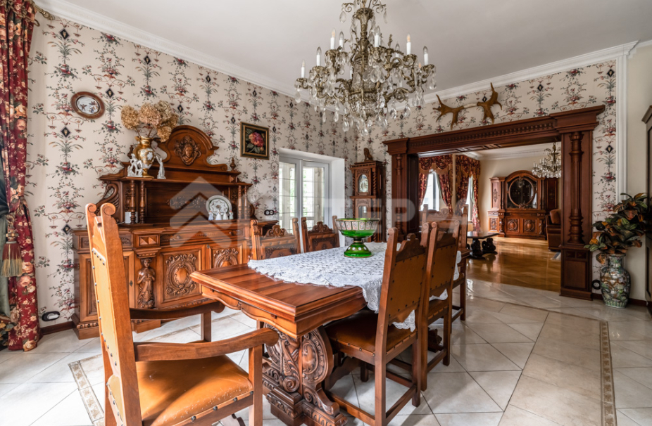 Объект ID 18511 - Дом