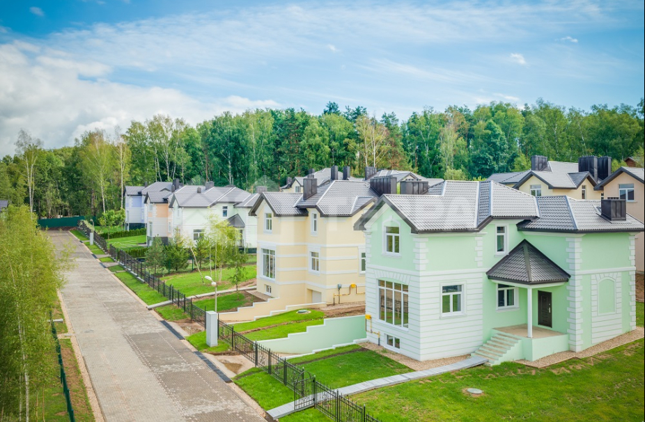 Объект ID 14656 - Дом