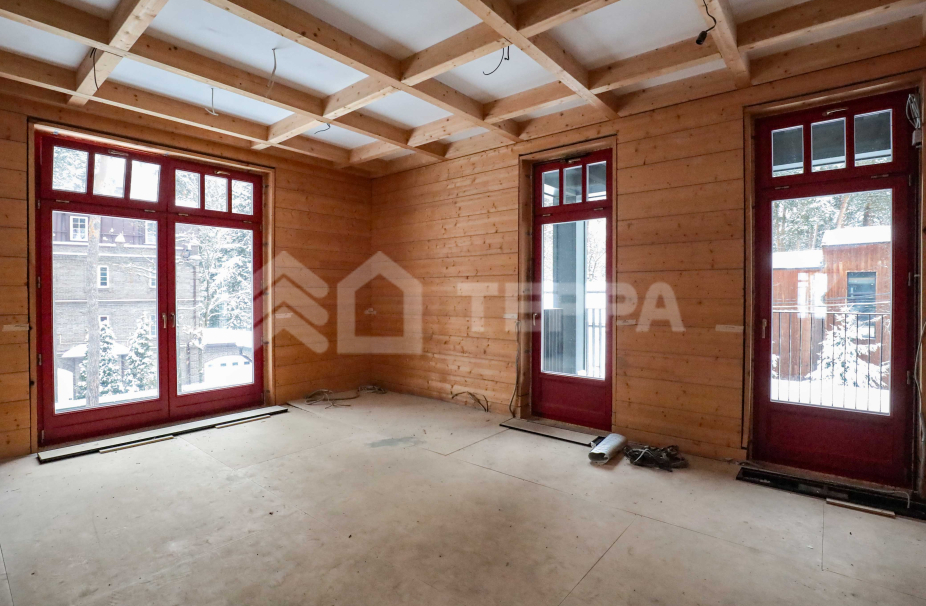 Объект ID 18332 - Дом