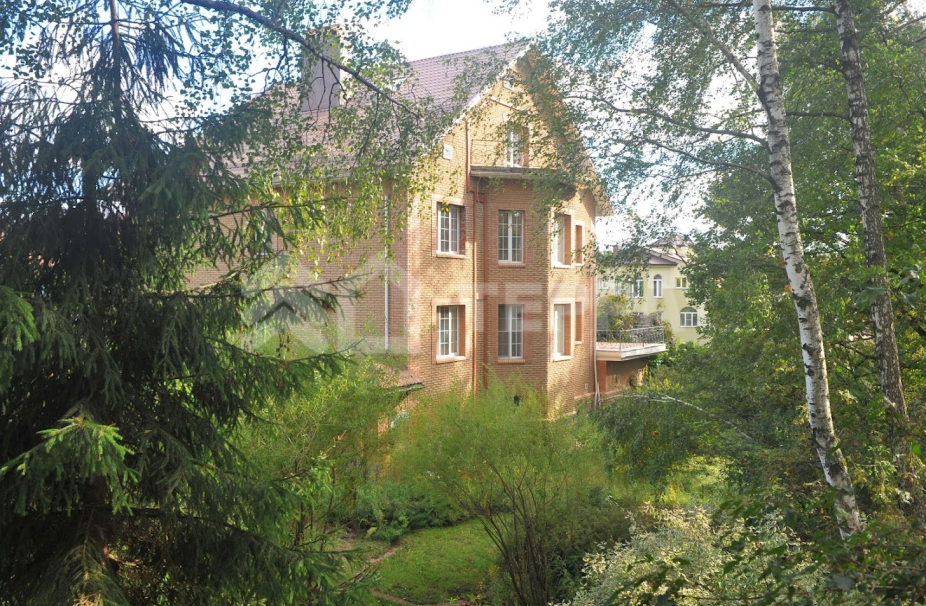 Объект ID 15078 - Дом